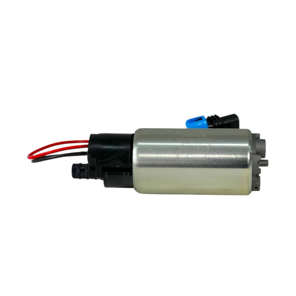 Bomba De Nafta Sola - 4