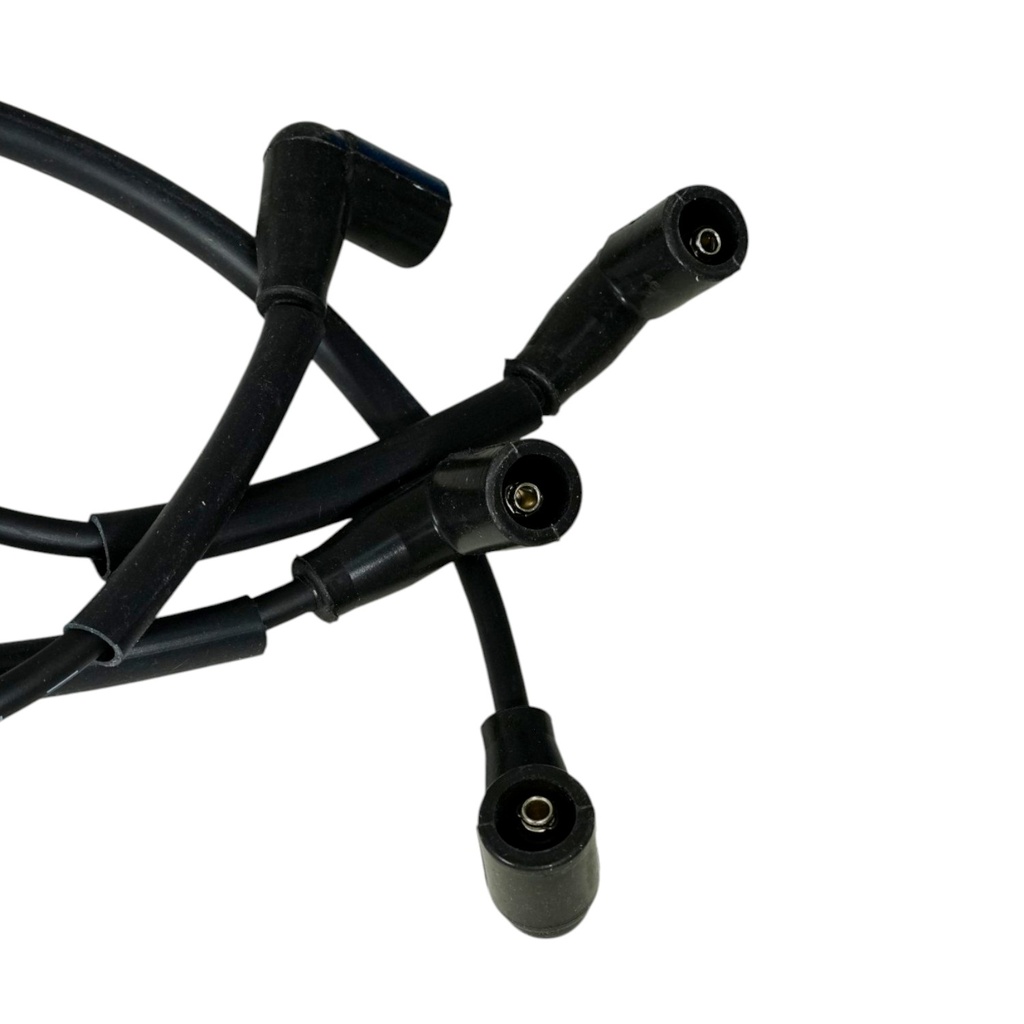 Juego Cables De Bujias - 1