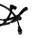 Juego Cables De Bujias - 1
