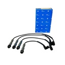 Juego Cables De Bujias - 2