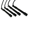 Juego Cables De Bujias - 0