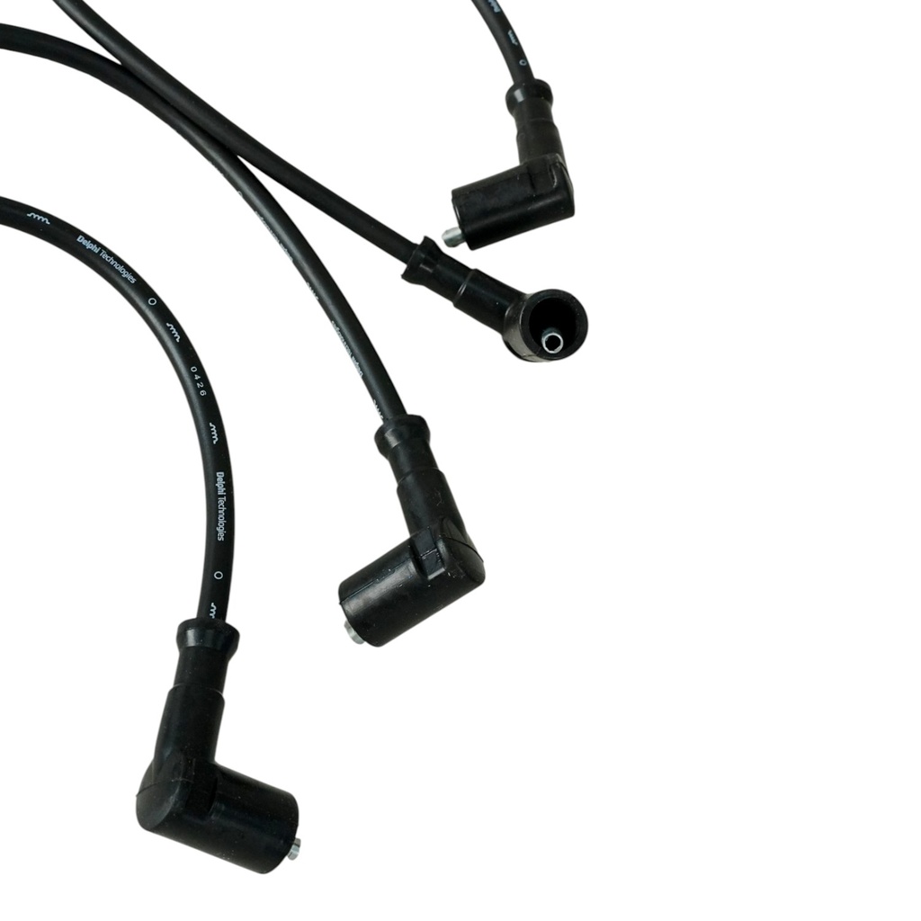 Juego Cables De Bujias - 1