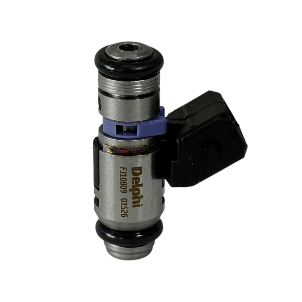 Inyector Nafta - 2
