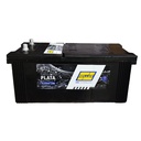 Bateria Convencional - 1
