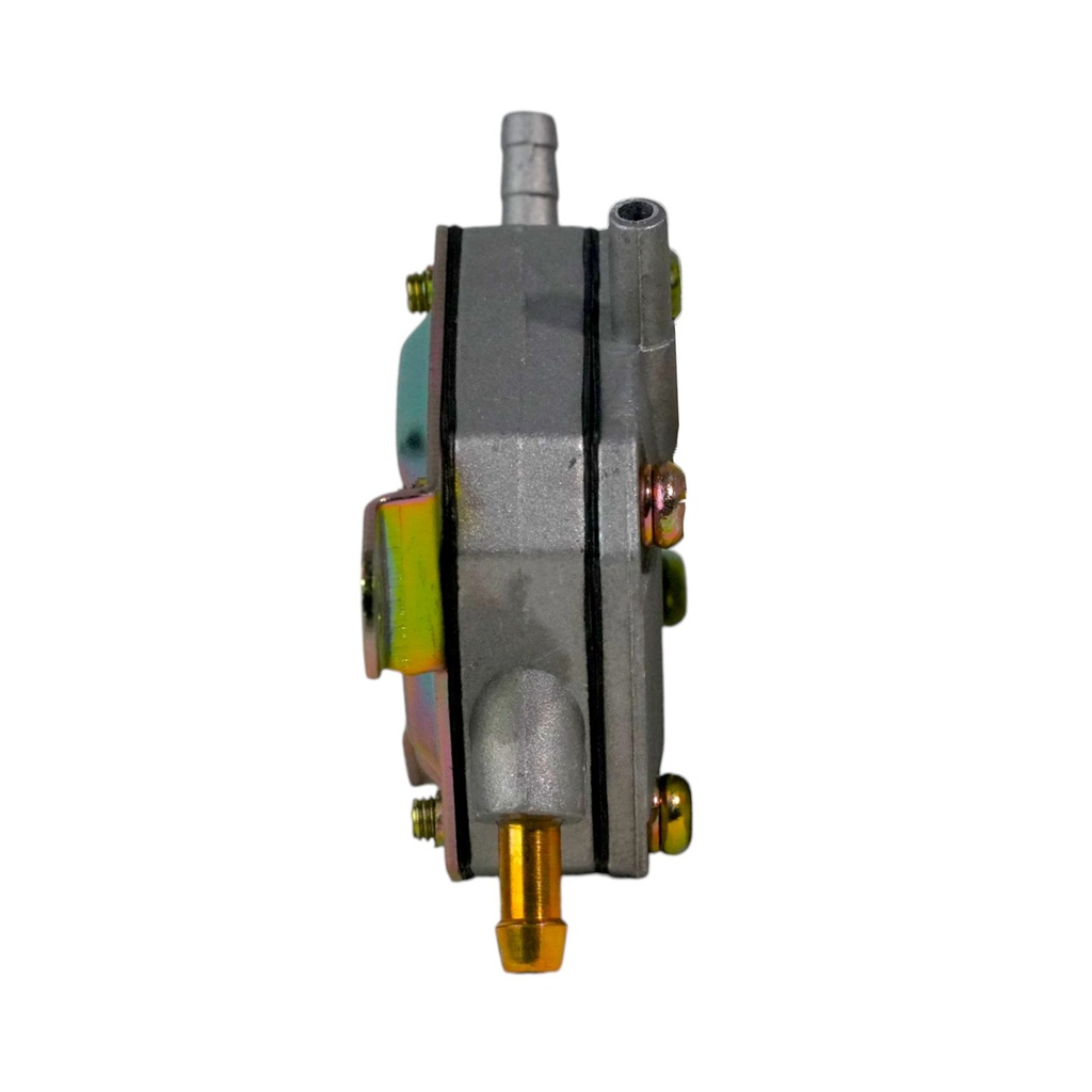 Bomba De Nafta Sola Moto - 1