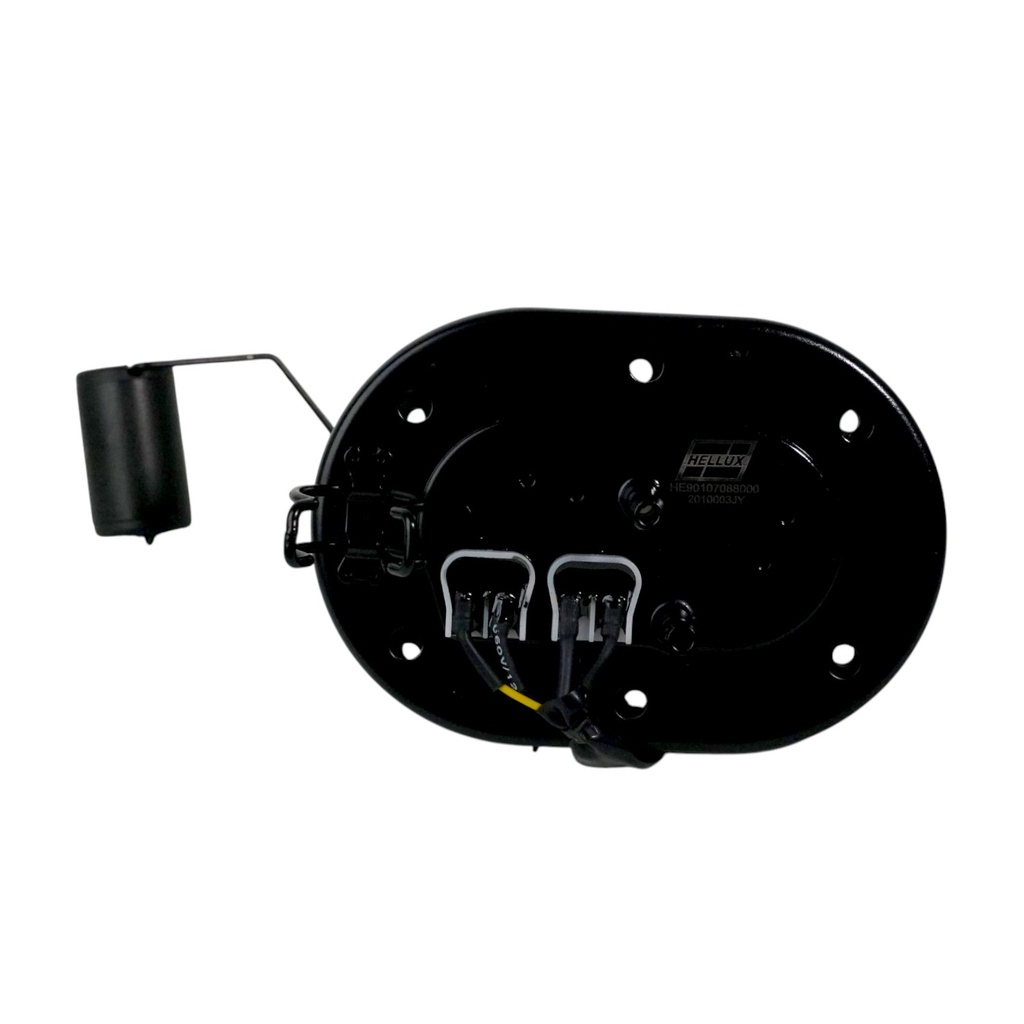Bomba De Nafta Completa Moto - 1