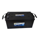 Bateria Convencional - 1
