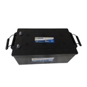 Bateria Convencional - 2