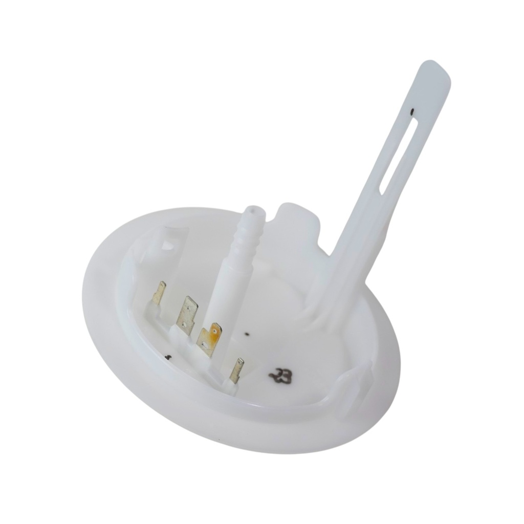 Tapa Superior Bomba De Combustible - 0