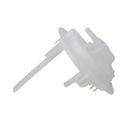 Tapa Superior Bomba De Combustible - 1
