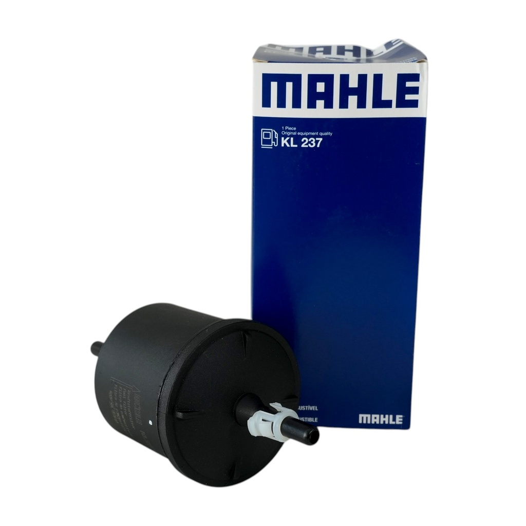Filtro De Combustible - 2