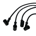 Juego Cables De Bujias  - 0