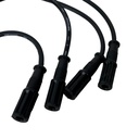 Juego Cables De Bujias  - 1