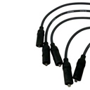 Juego Cables De Bujias  - 0