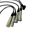 Juego Cables De Bujias - 1