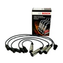 Juego Cables De Bujias - 2