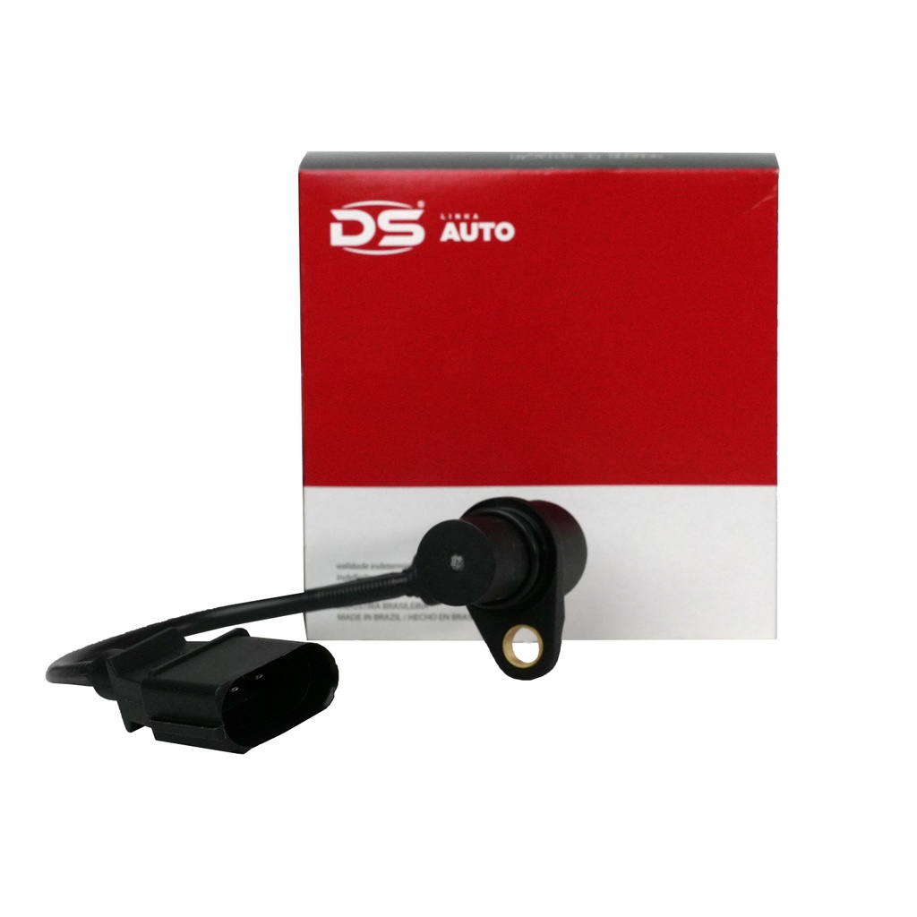 Sensor De Rpm - 3