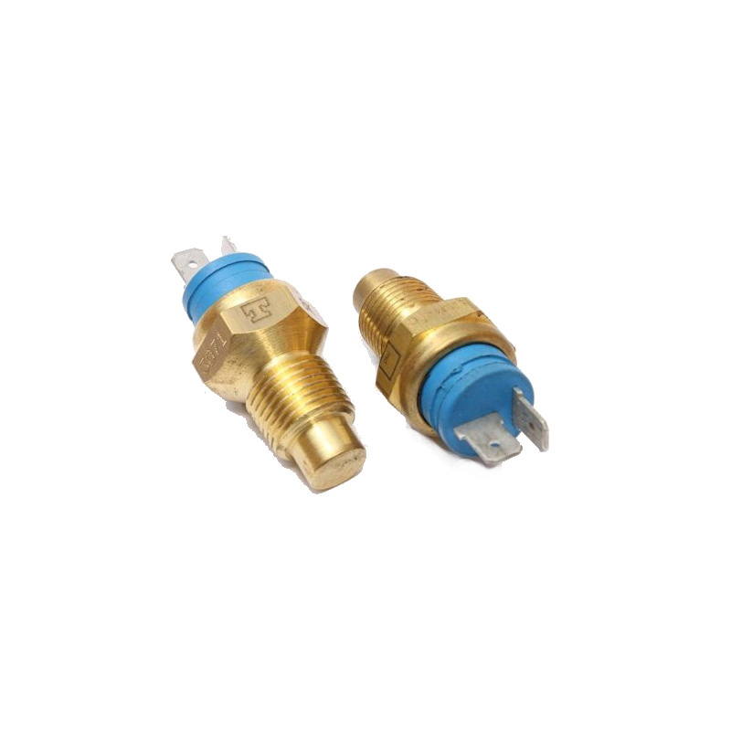 Sensor De Temperatura - 0