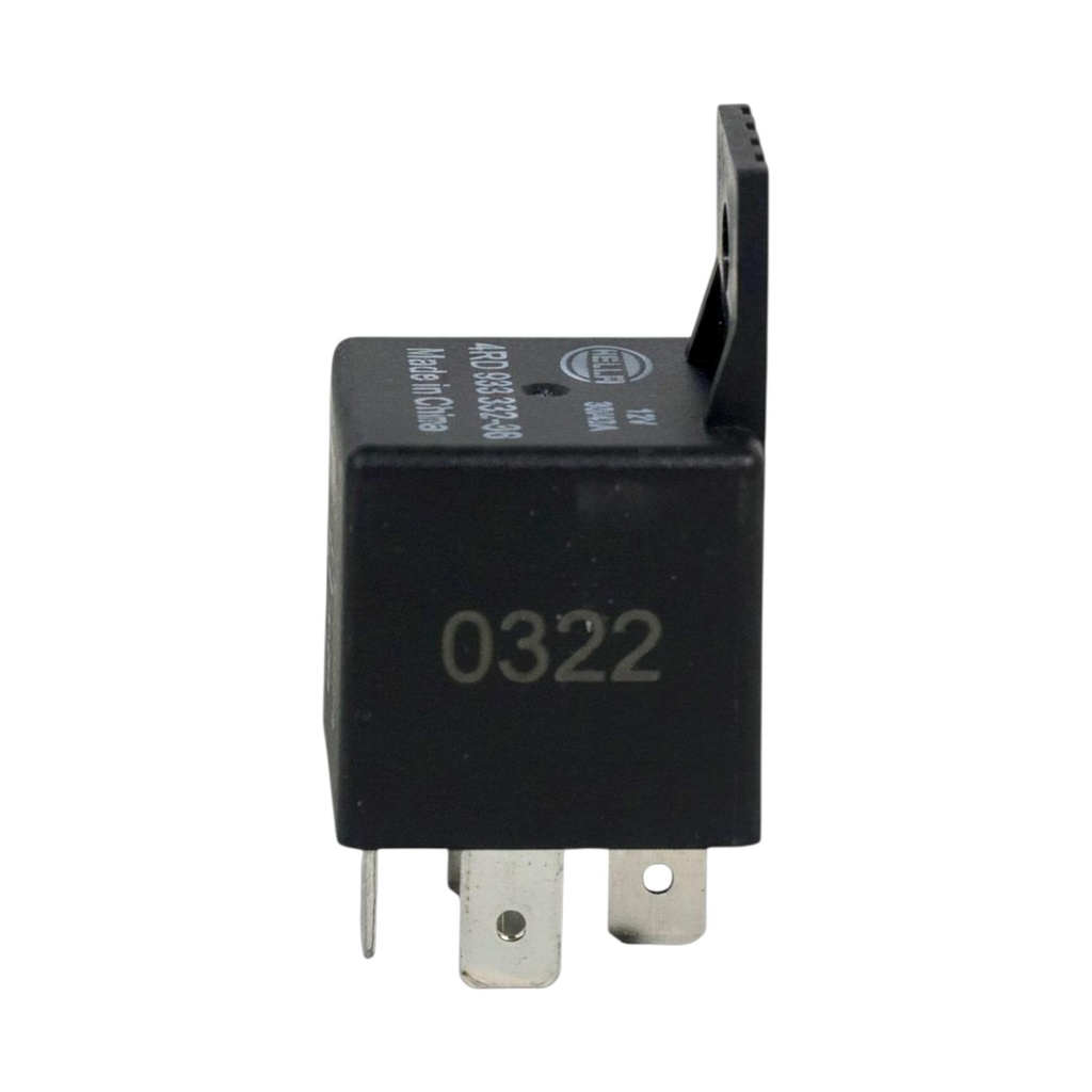 Relay Auxiliar - 0
