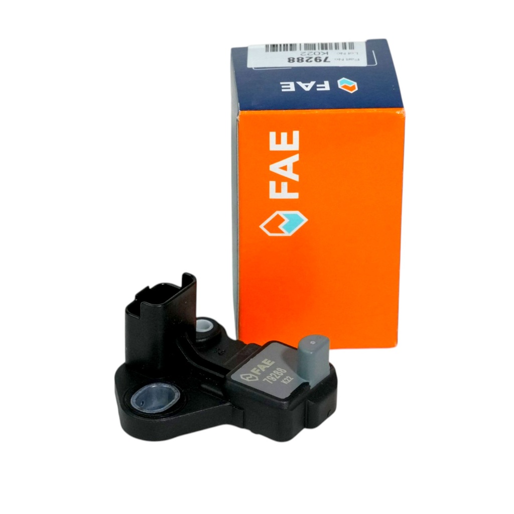 Sensor De Rpm - 2