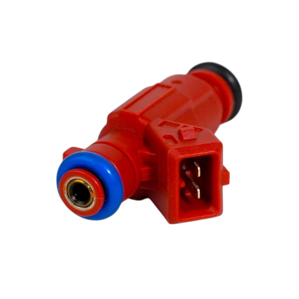 Inyector Nafta - 3