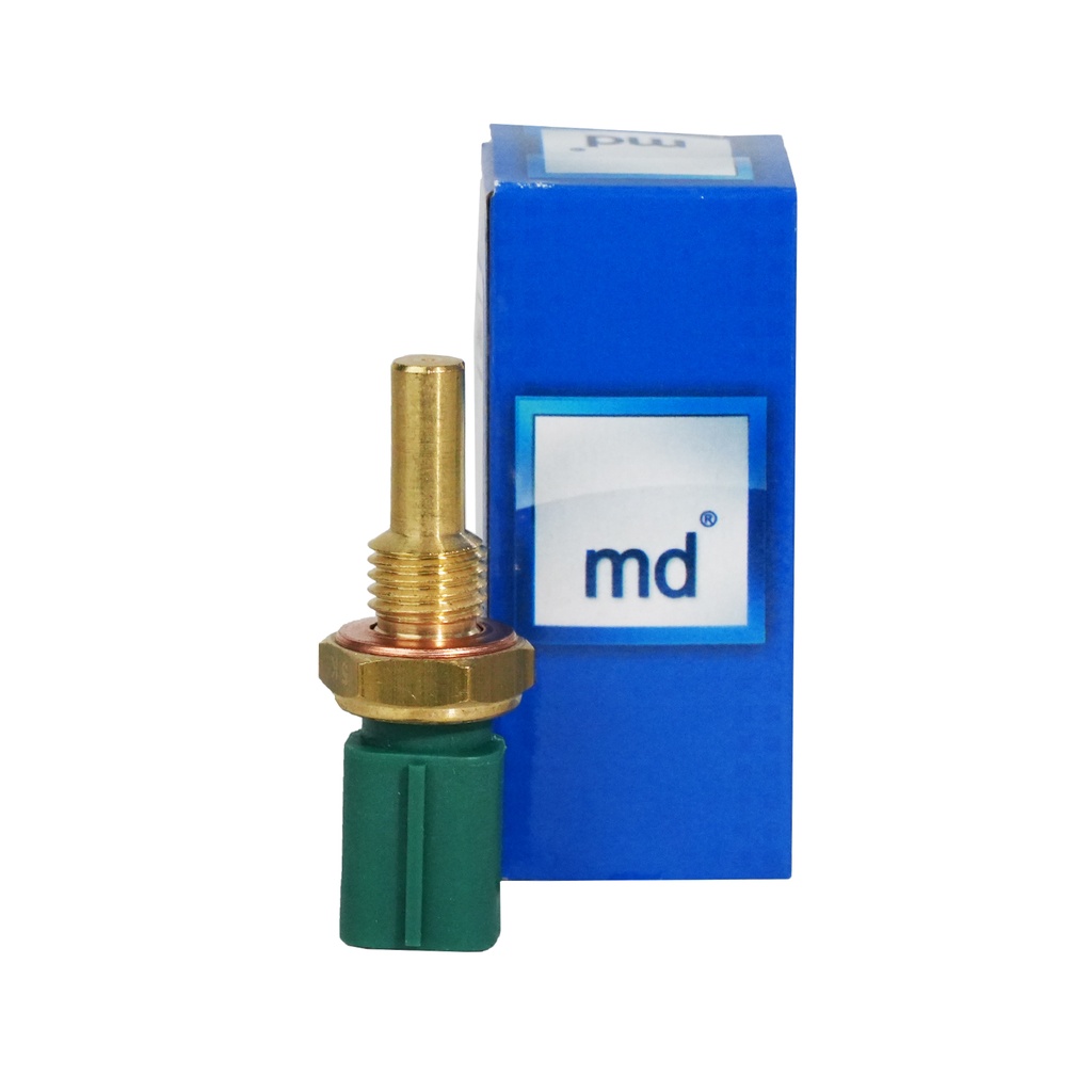 Sensor De Temperatura - 2