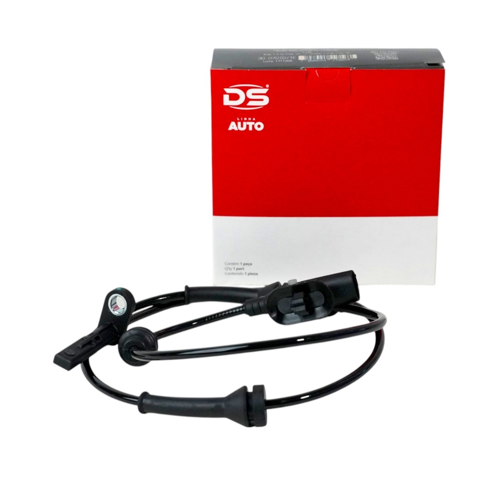 Sensor De Abs - 2