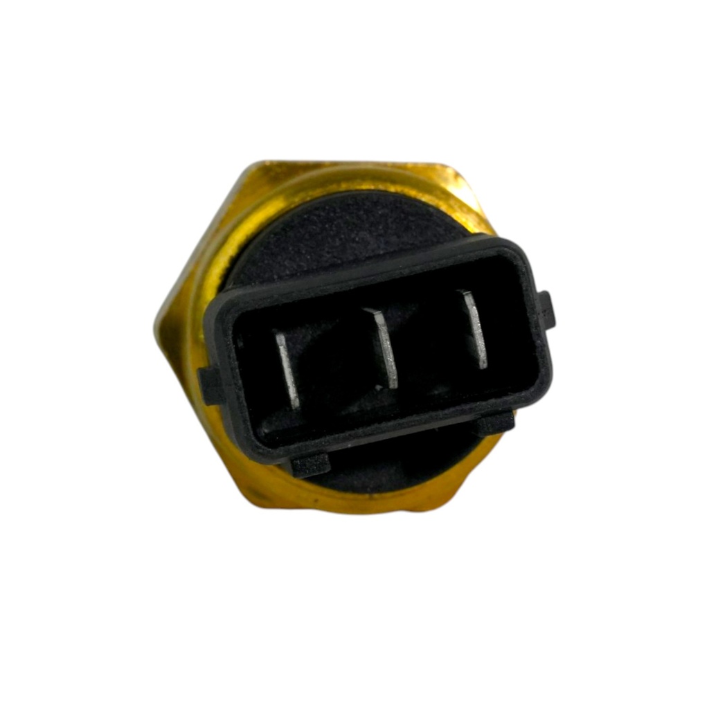 Bulbo De Electroventilador - 1