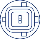 Bulbo De Presion De Aceite - 2