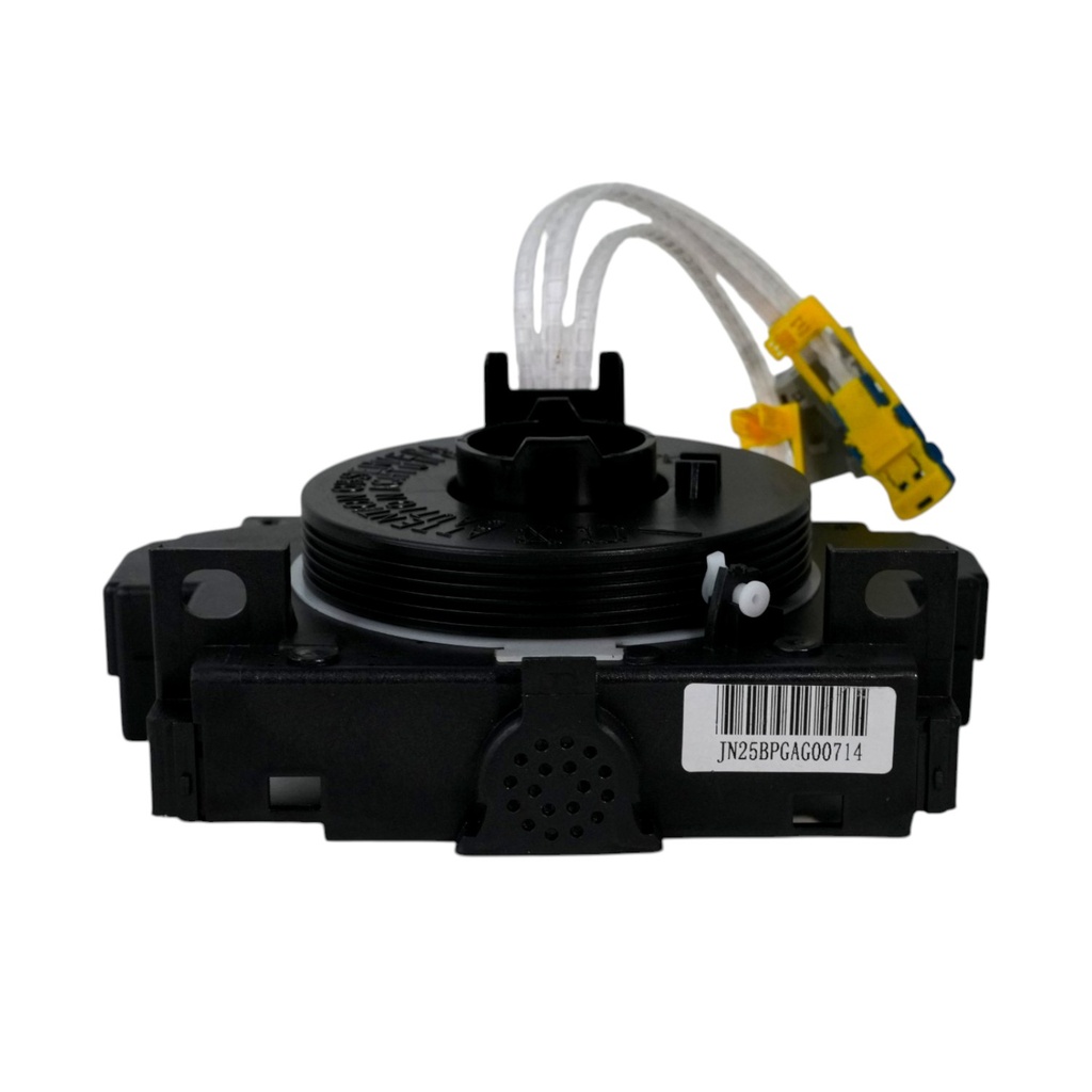 Sensor De Airbag - 1