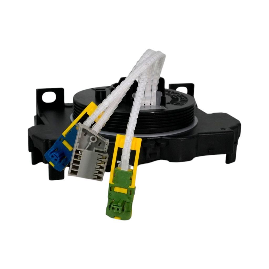 Sensor De Airbag - 2