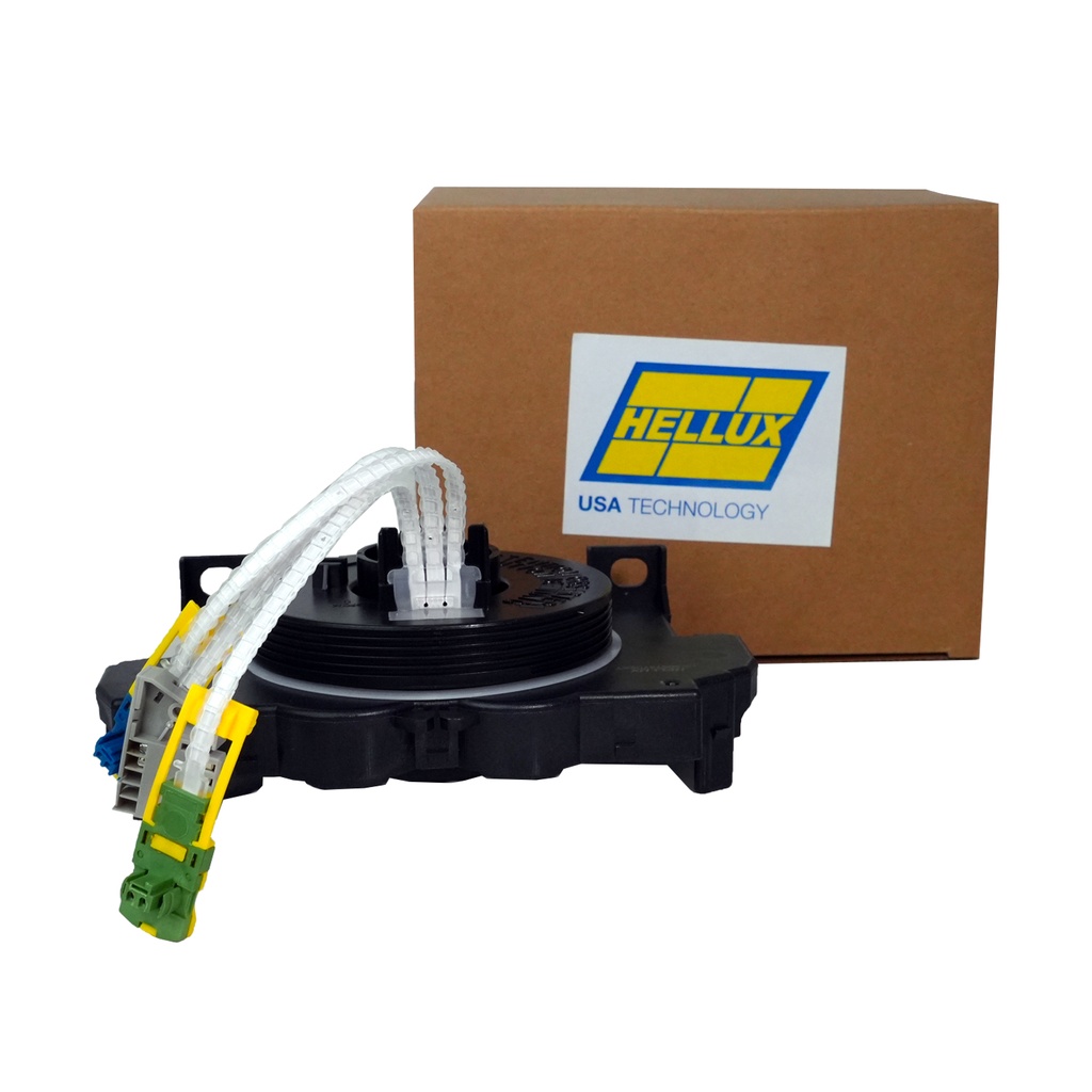 Sensor De Airbag - 4