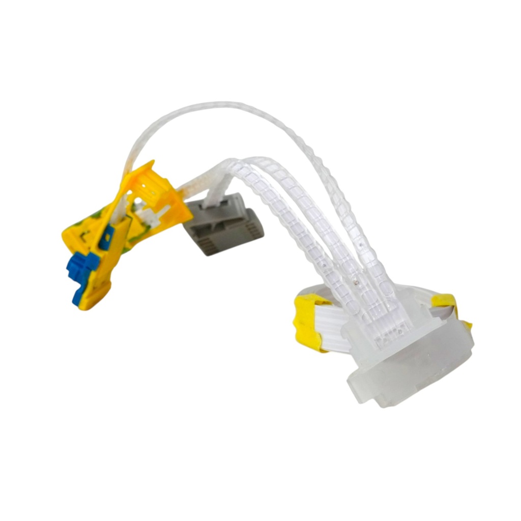 Sensor De Airbag - 0