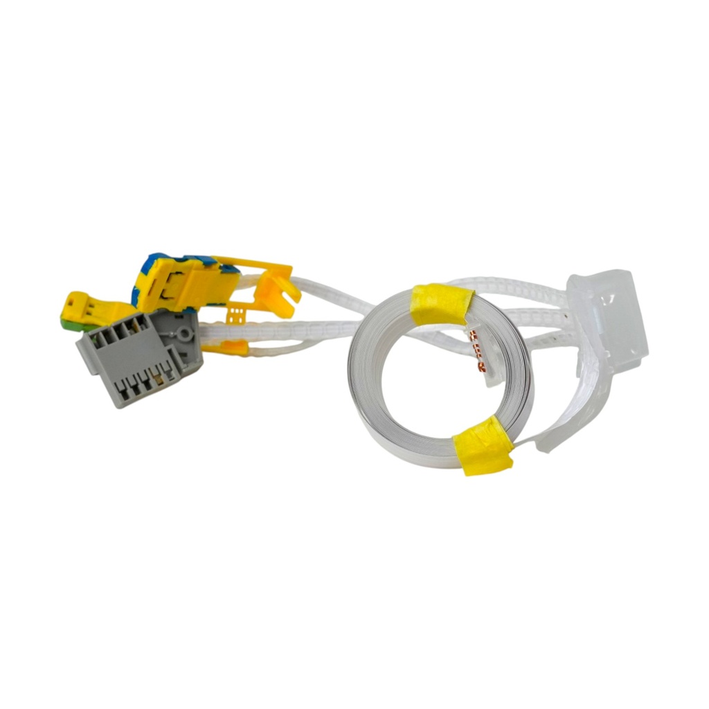 Sensor De Airbag - 1