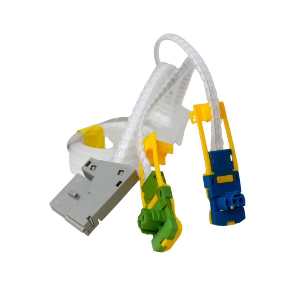 Sensor De Airbag - 2