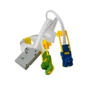 Sensor De Airbag - 2
