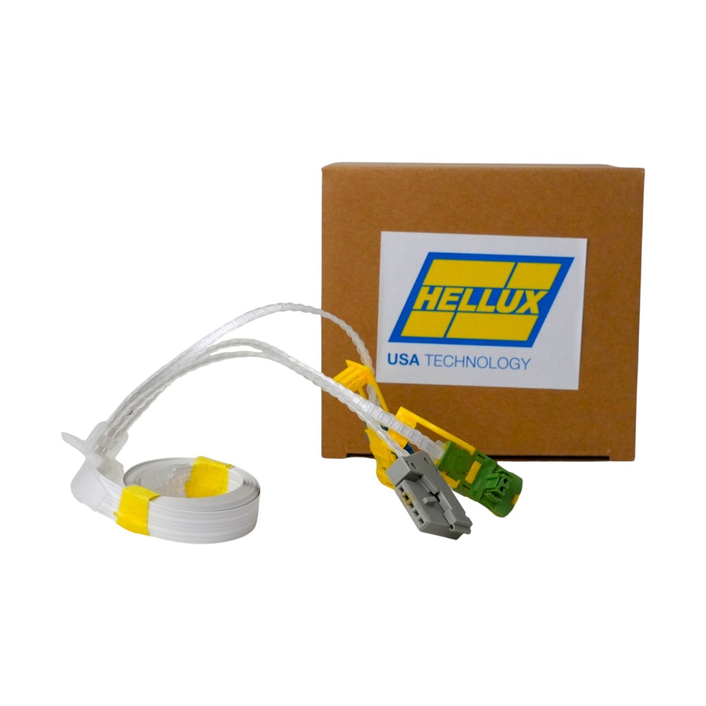 Sensor De Airbag - 4