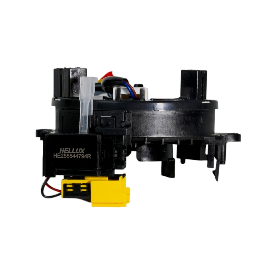 Sensor De Airbag - 2