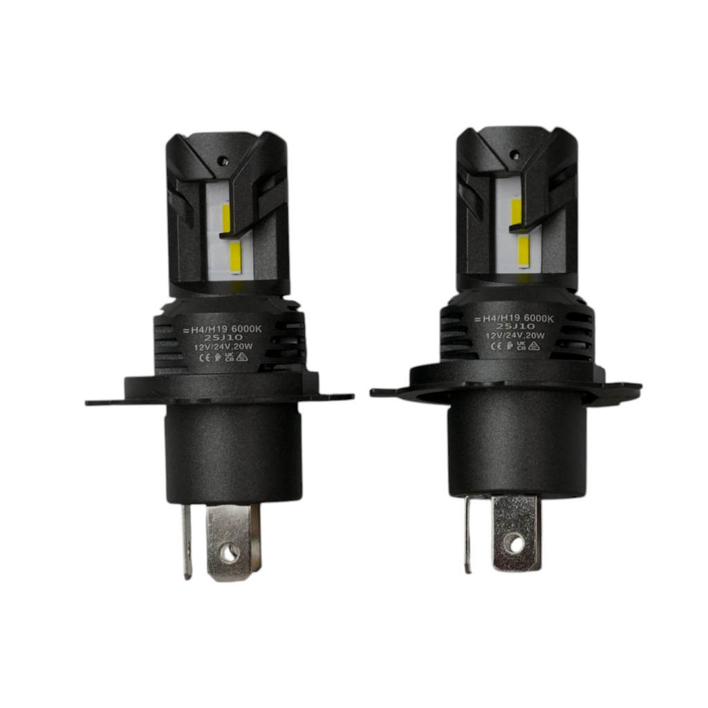 Lampara 12 Volt Led - 0