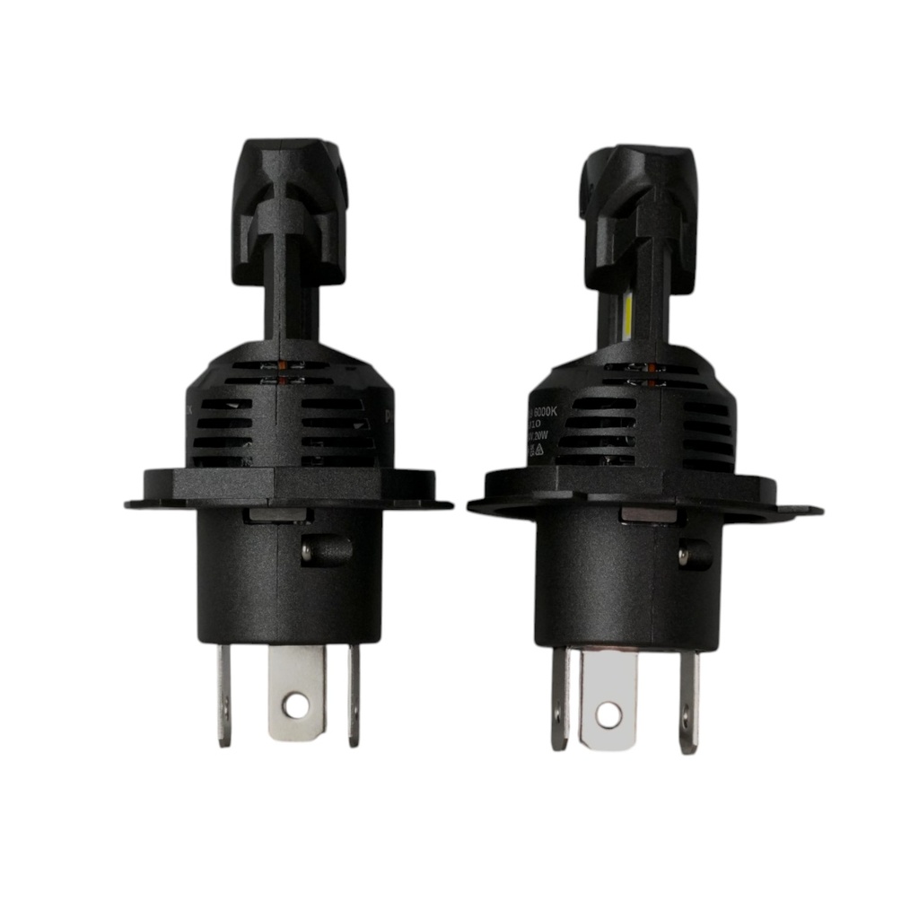 Lampara 12 Volt Led - 1