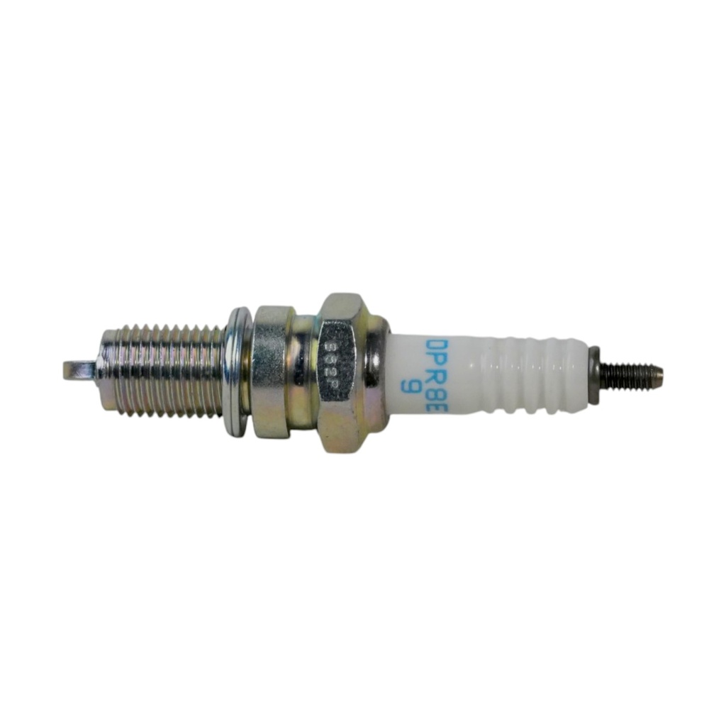 Bujia Para Moto - 1