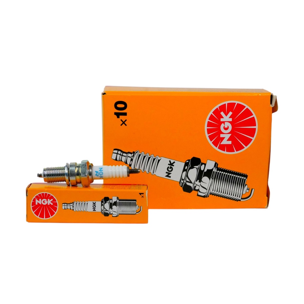 Bujia Para Moto - 2
