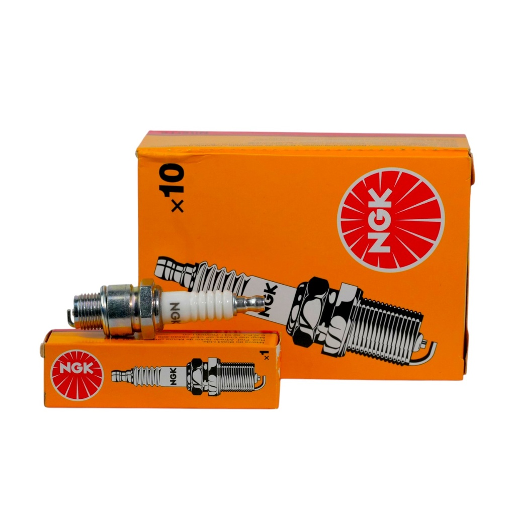 Bujia Para Moto - 2