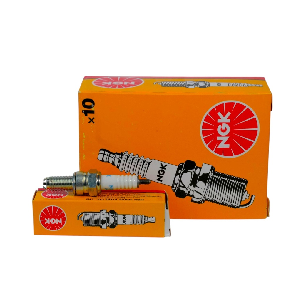 Bujia Para Moto - 2