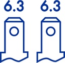 Bulbo De Electroventilador - 1