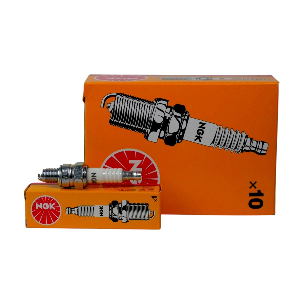 Bujia Para Moto - 2