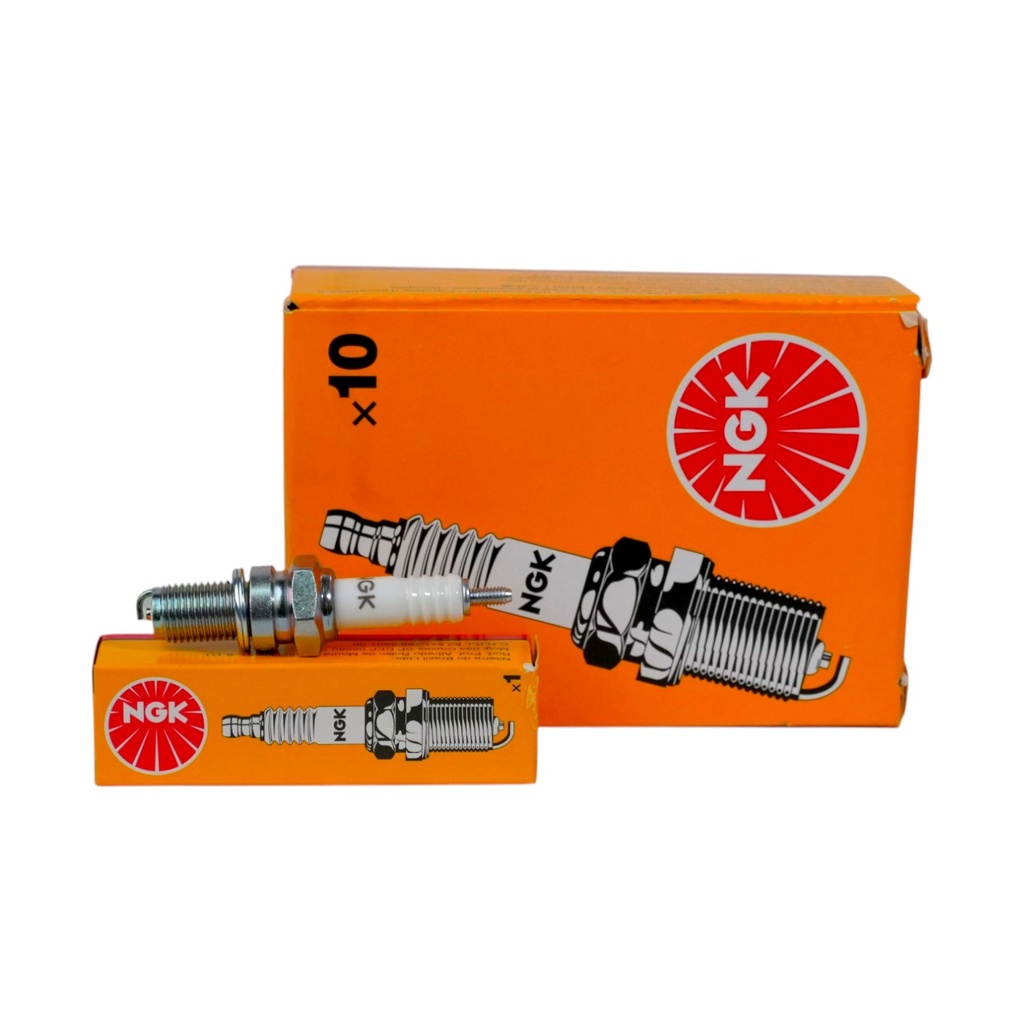 Bujia Para Moto - 2