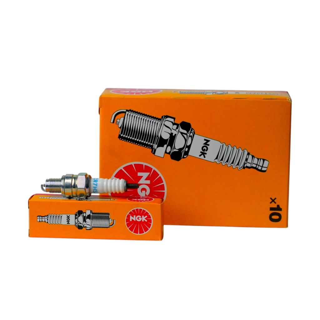 Bujia Para Moto - 2