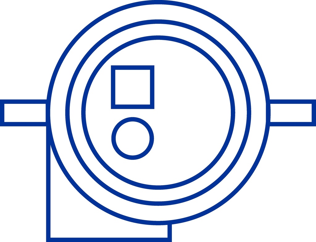Bulbo De Electroventilador - 1