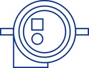 Bulbo De Electroventilador - 1